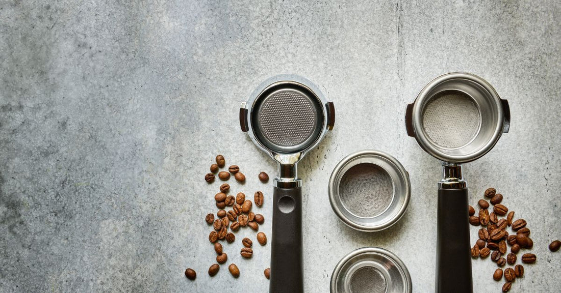 group head espresso machines