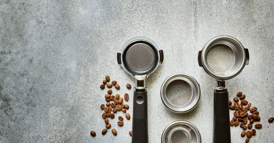 group head espresso machines