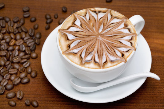 kyoto latte