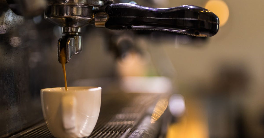 How Does a Group Head Work on an Espresso Machine: The Essential Guide