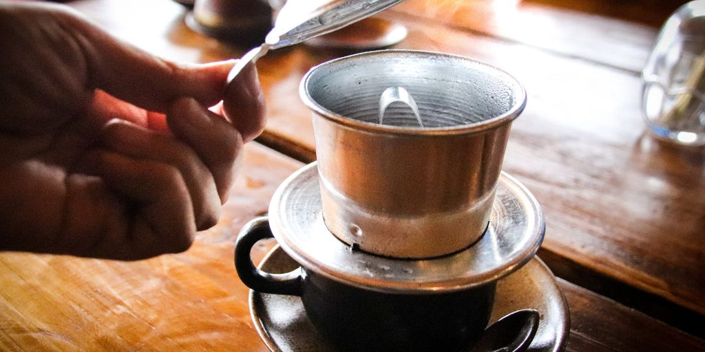 Vietnamese Coffee Beans Australia