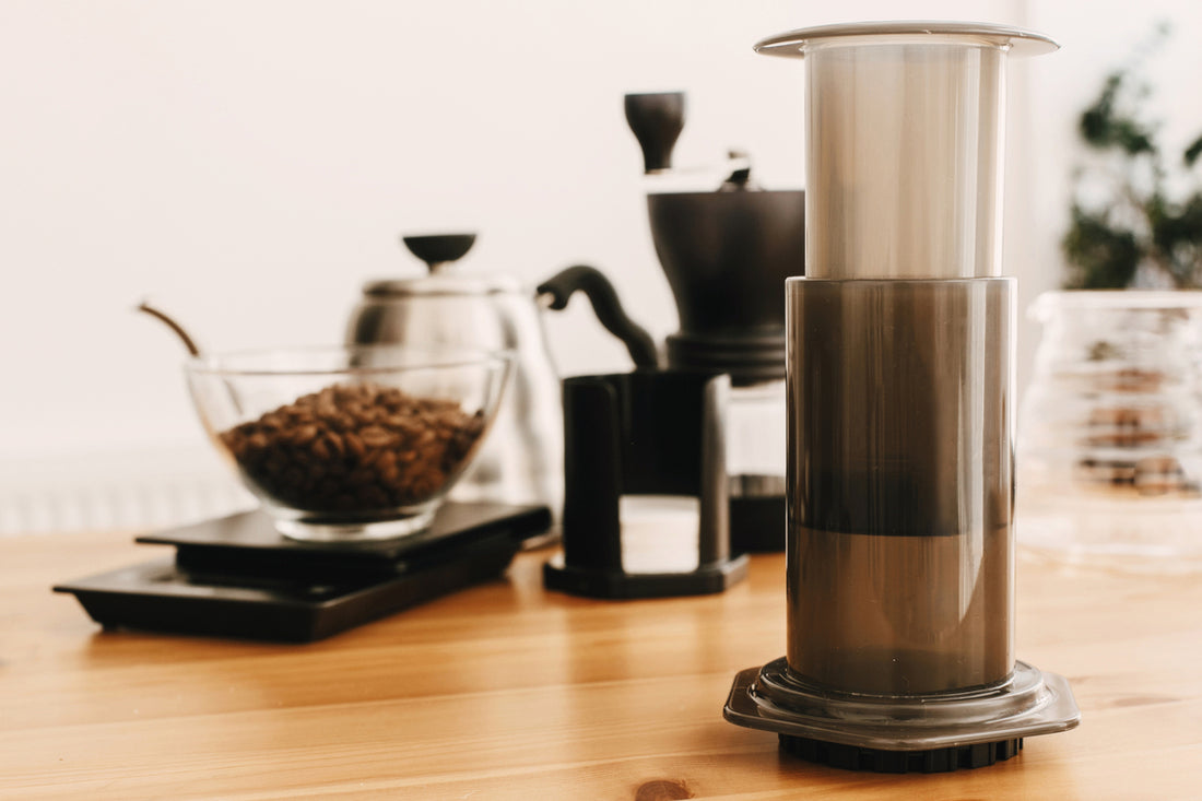 aeropress