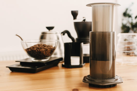 aeropress