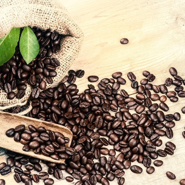 Arabica Coffee Beans arabica-coffee-beans
