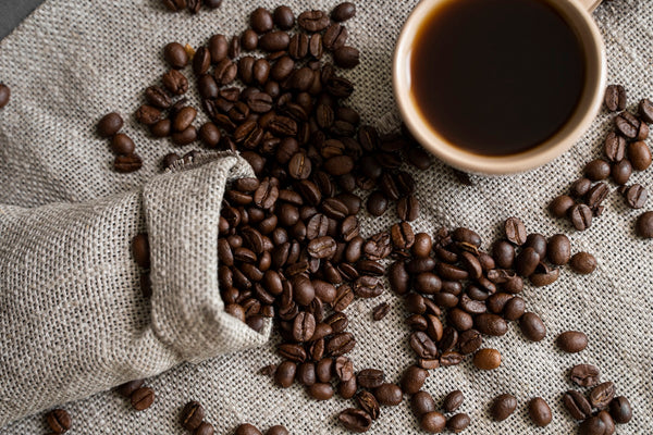 arabica colomnbian coffee