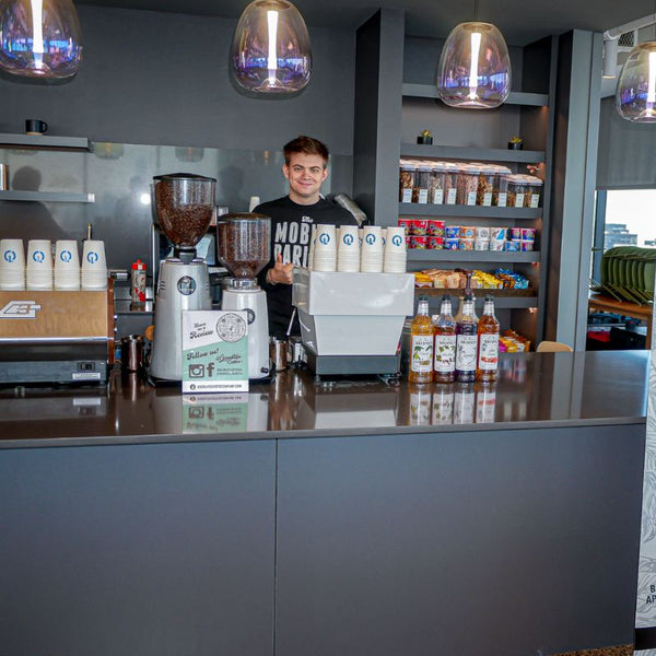 10 Tips for Coffee Catering in Philadelphia: Elevate Weddings and Events with a Coffee Bar Rental