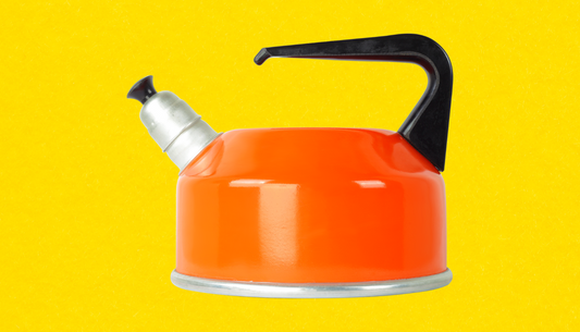 Best Whistling Tea Kettle: Top Picks for a Charming Brew