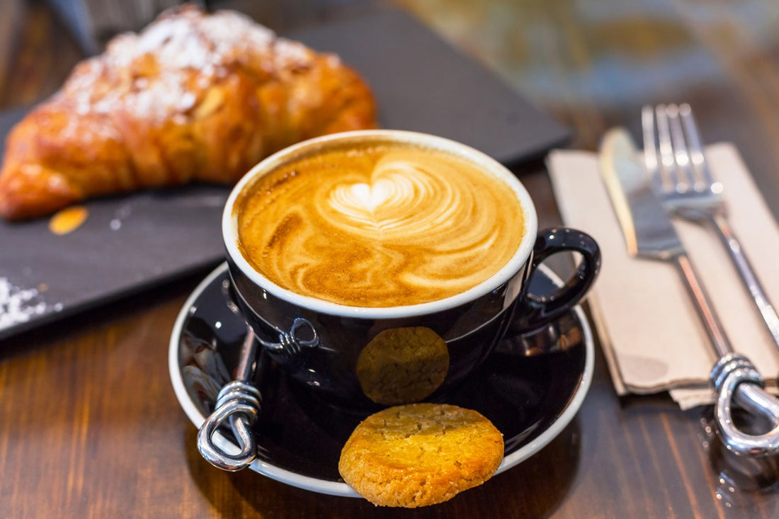 cafe Vanilla