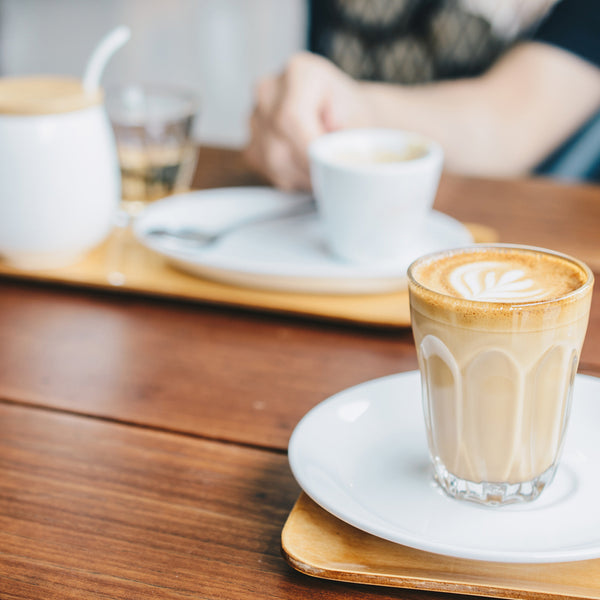 Cafe au Lait vs. Latte: Expert Guide to Coffee Choices