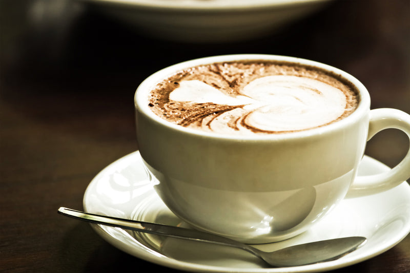 Cafe con Leche vs Latte: Ultimate Comparison Guide