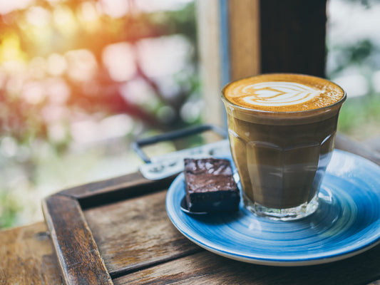 caffe latte