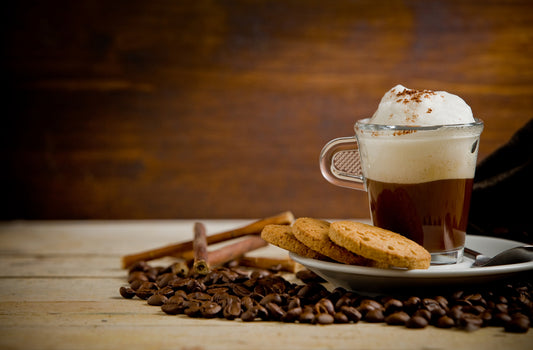 cappuccino