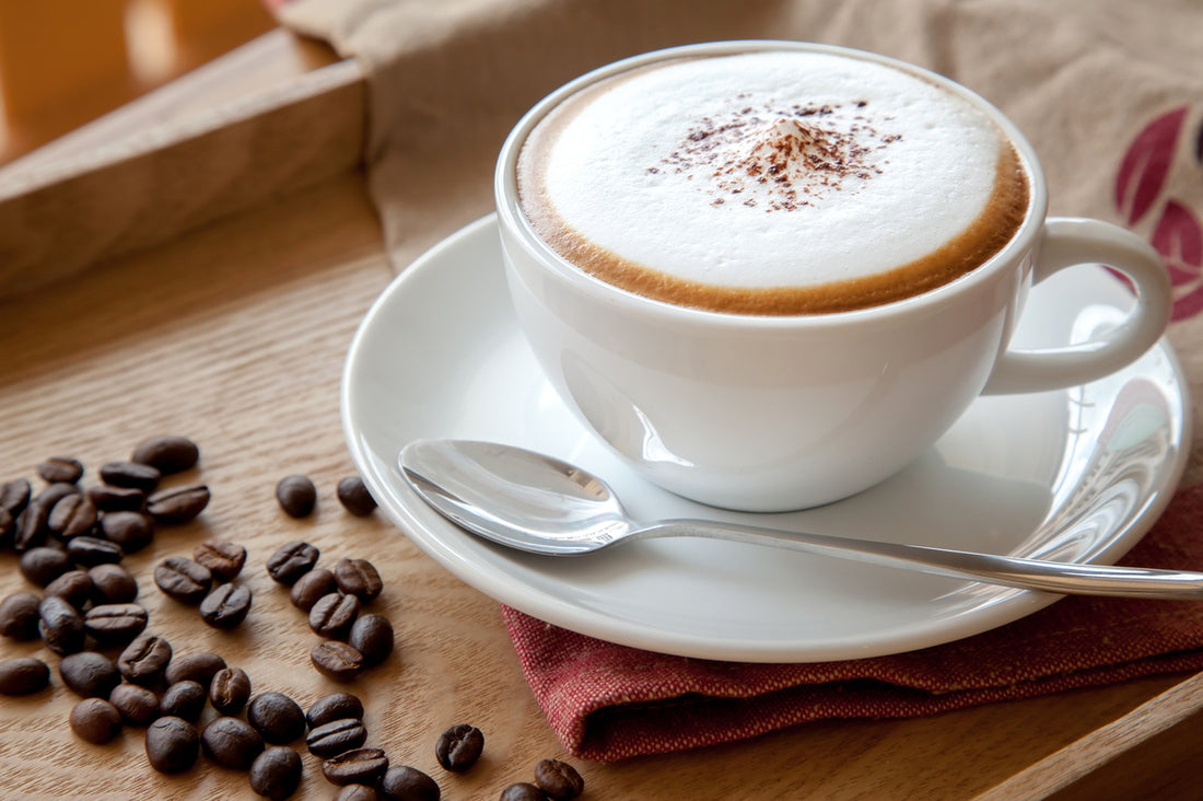 chai latte
