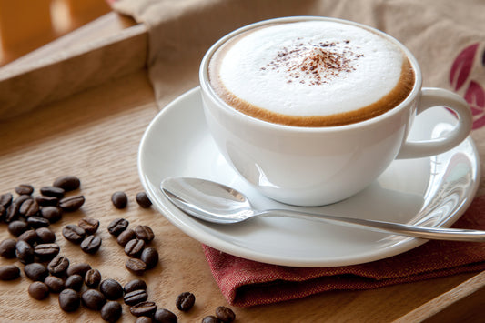 chai latte