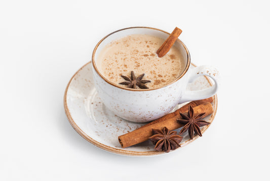 chai latte