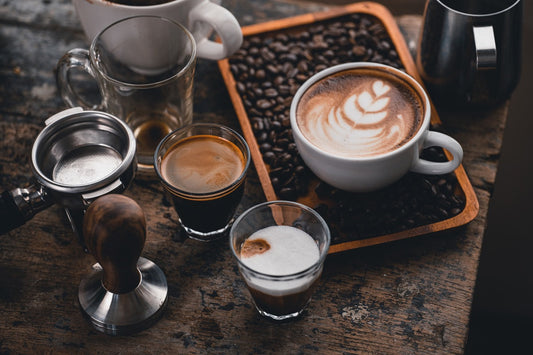 Chai Tea vs. Chai Latte: An In-Depth Comparison