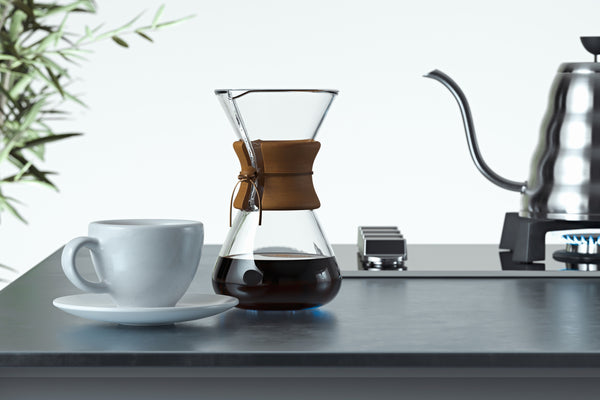 chemex coffee cup