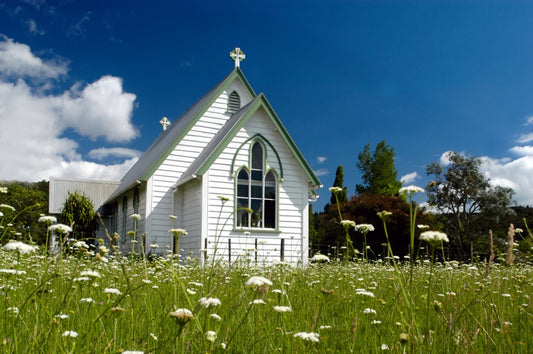 church