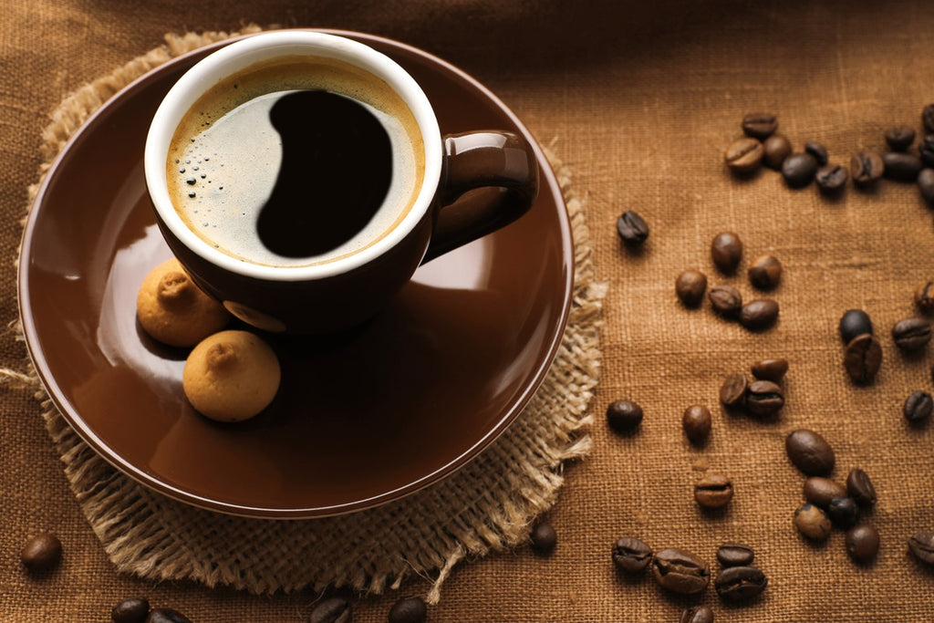 Coffee with Milk vs Latte: An Insider's Comparison Guide