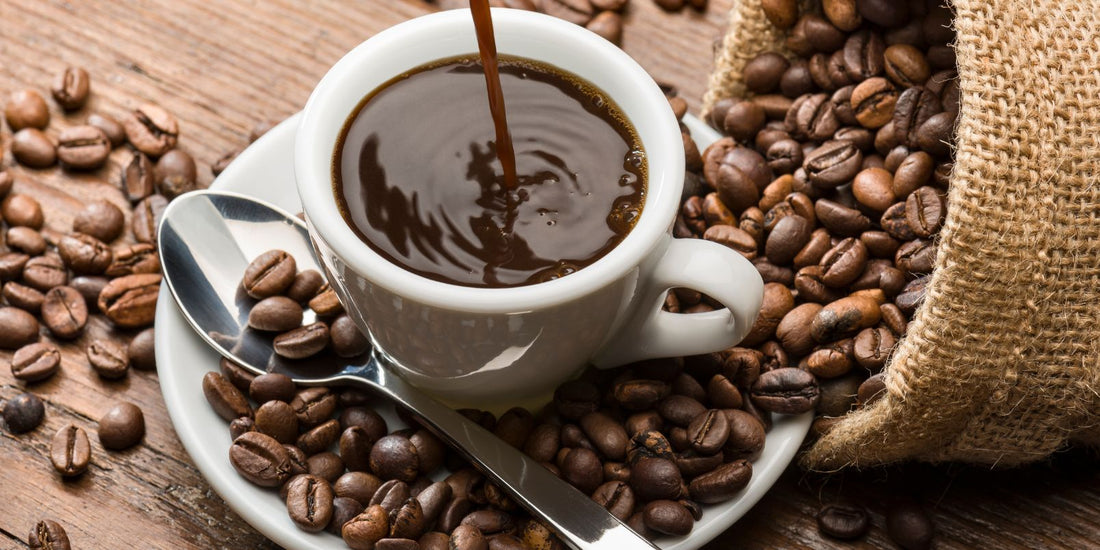 coffee cup