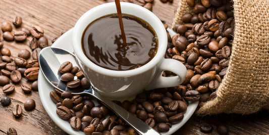 coffee cup