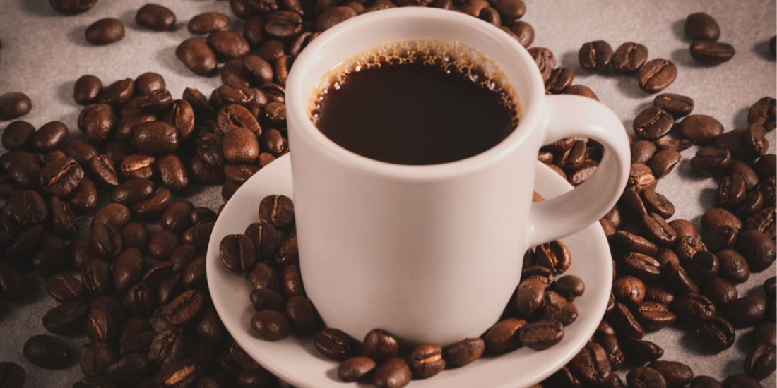 Why Does My Coffee Taste Like Perfume: Unraveling the Mystery