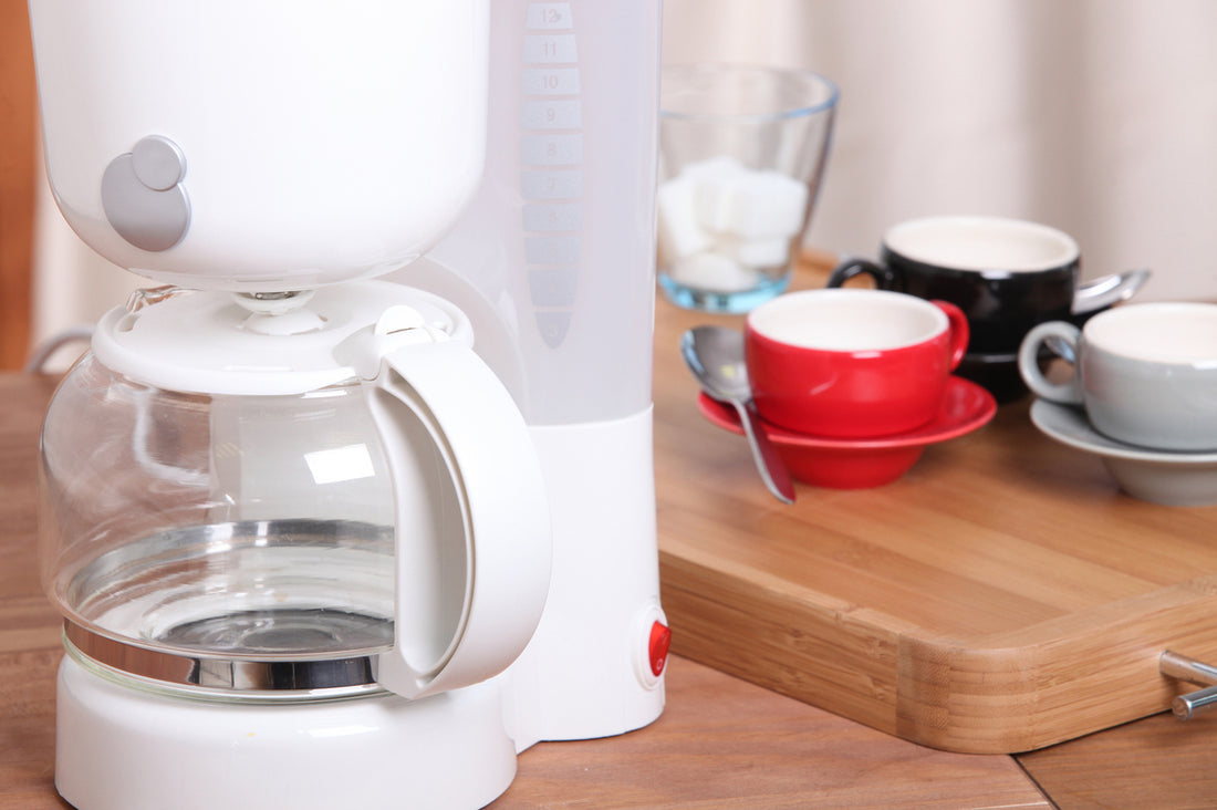 drip coffee maker