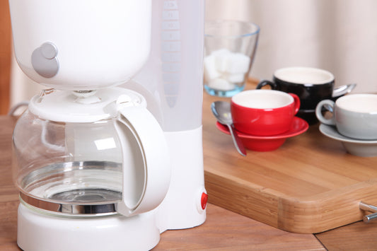 drip coffee maker