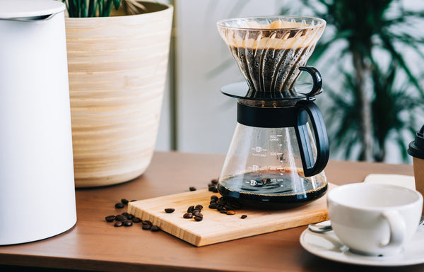 coffee filter