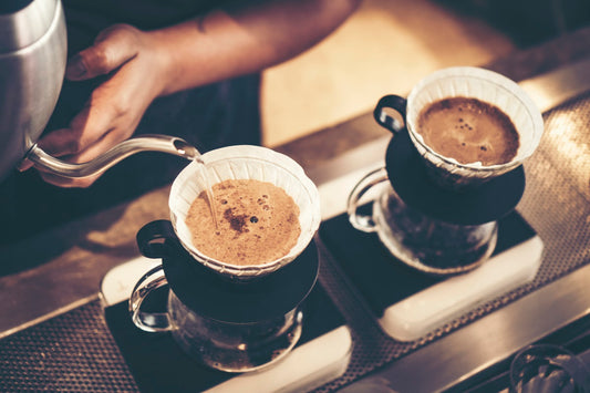 coffee filters