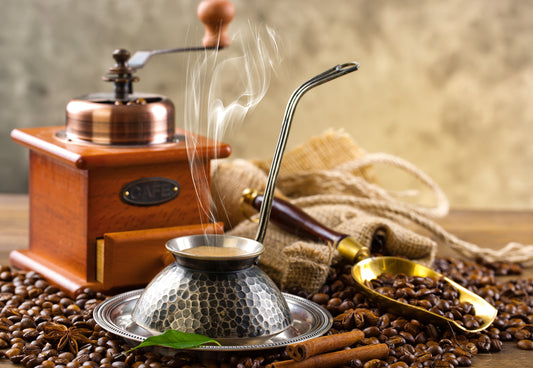 How Long Does a Coffee Grinder Last: Lifespan Explained