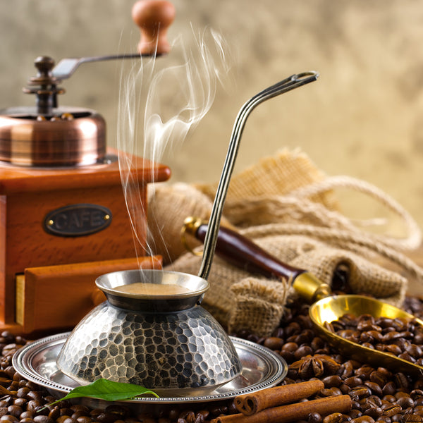 How Long Does a Coffee Grinder Last: Lifespan Explained