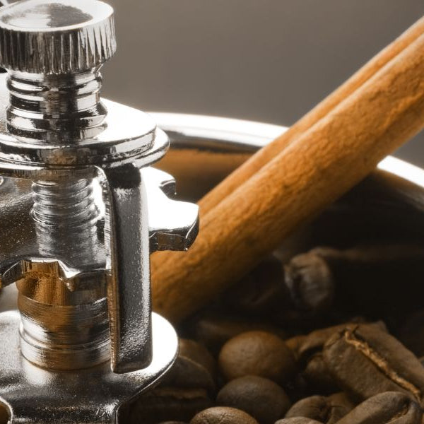 Electric vs. Manual Spice Grinders: Buying and Using Tips - Viet