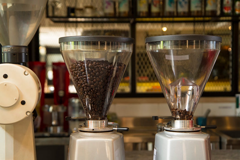 5 Best Coffee Grinders for Espresso in 2023 - Top Picks & Reviews
