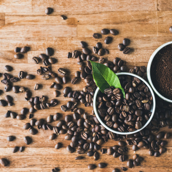 Why Does My Coffee Taste Like Soap: Uncovering the Causes