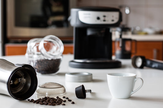 drip coffee maker