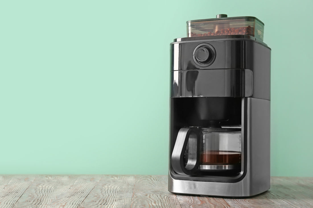 drip coffee maker