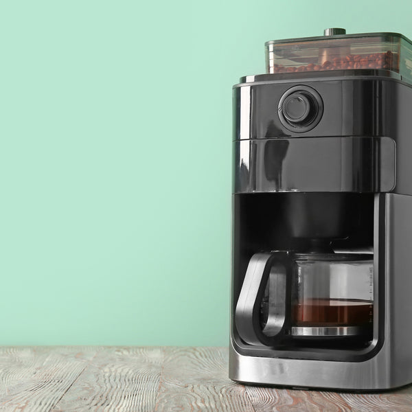 Russell Hobbs Grind and Brew Review