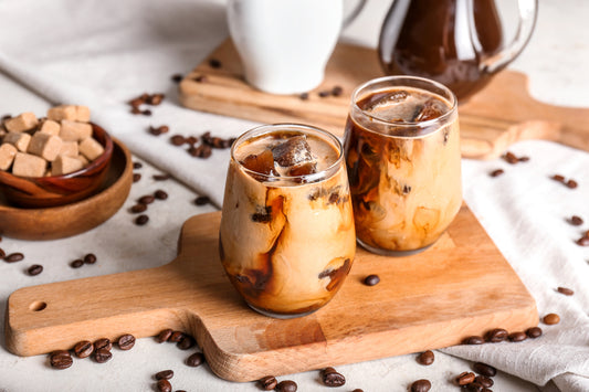 cold brew