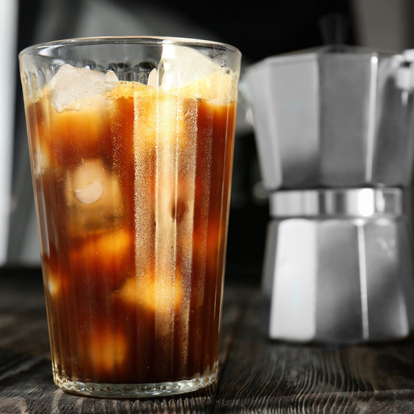 Iced Coffee & Cold Brew - Invigorating Refreshments For Summer