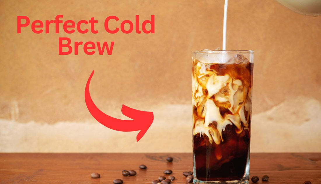cold brew