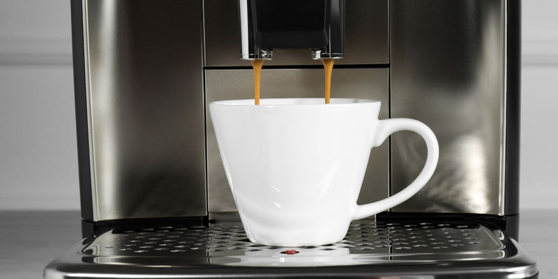 Elevate Your Coffee Experience with Reveal Espresso Intense Glasses