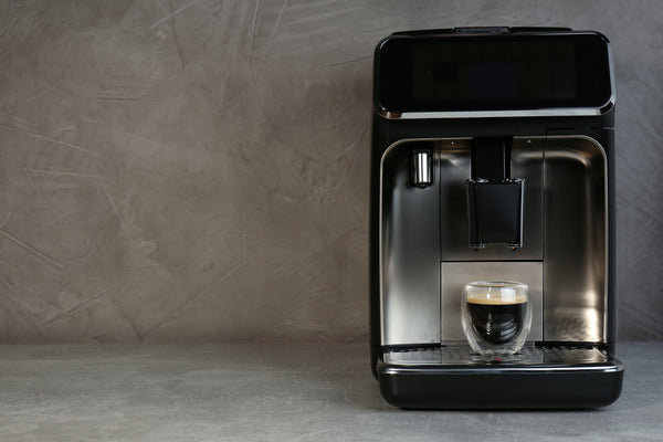 auto drip coffee maker