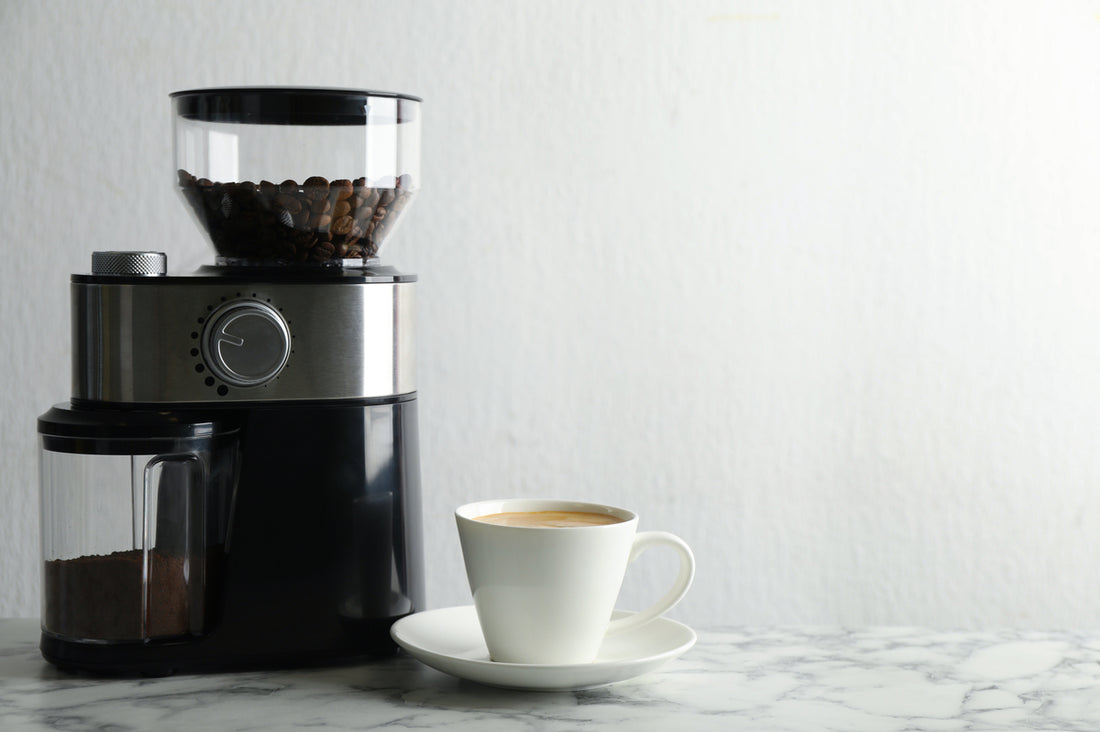 drip coffee machine