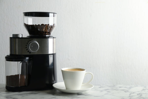 drip coffee machine