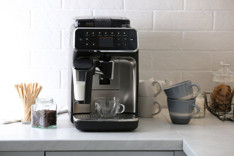 Coffee Makers That Won't Take Up Your Valuable Counter Space