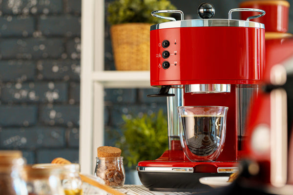 drip coffee maker