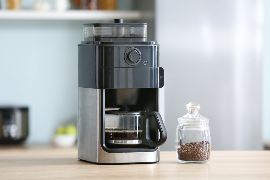 drip coffee maker