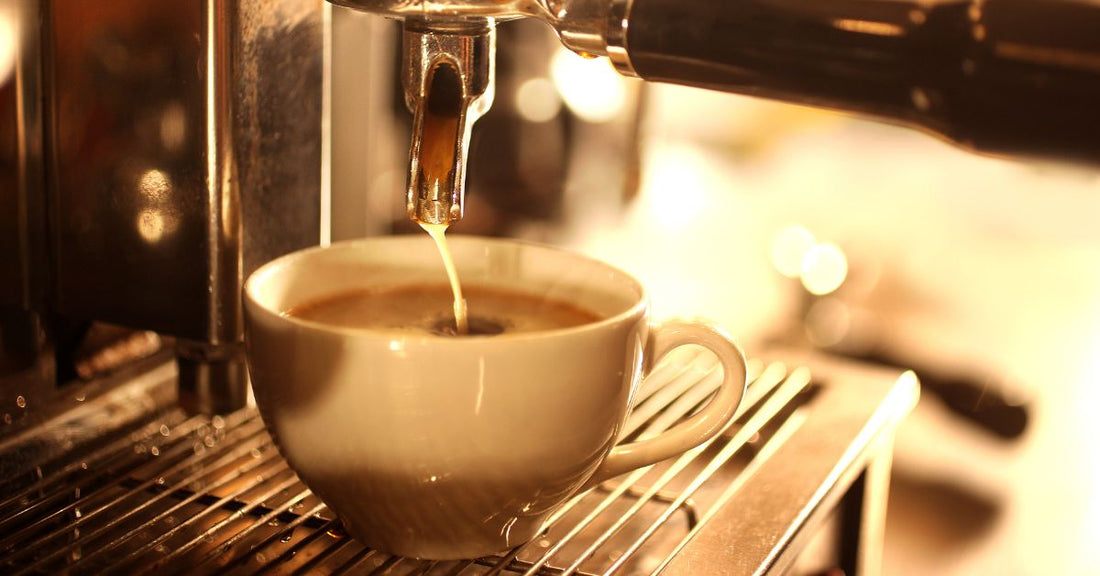 espresso