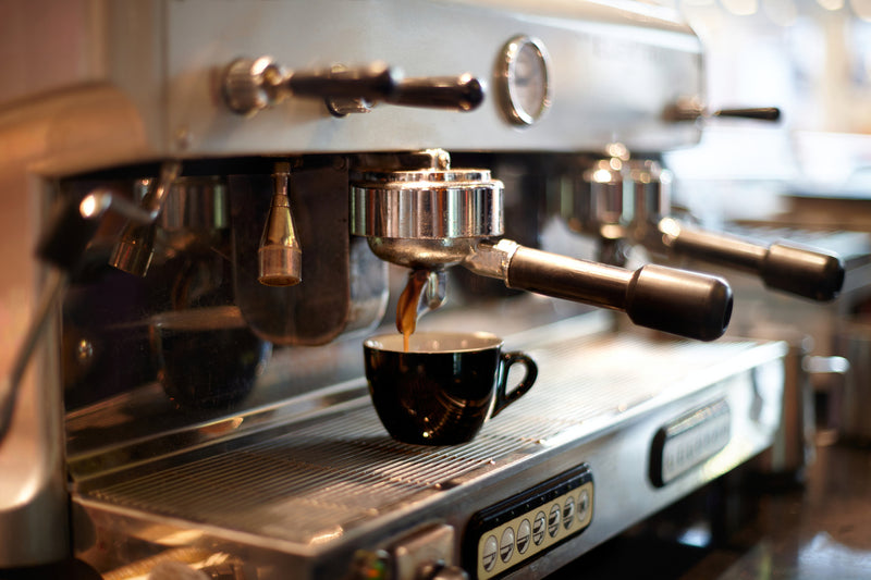 Six things to consider when choosing an espresso cup - Espresso Machine  Experts